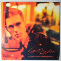 Craig Davies - Like Narcissus - LP