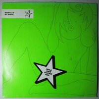 Montilla - All night - 12"