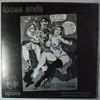 Various - Loose ends - LP