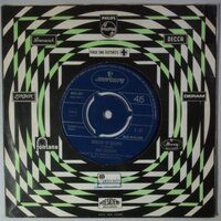 Rod Stewart - Reason to believe / Maggie May - Single