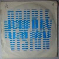 Double Vision - New day - Single