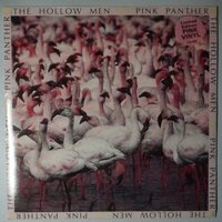Hollow Men, The - Pink panther - Single