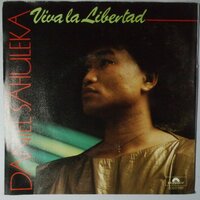 Daniel Sahuleka - Viva la libertad - Single