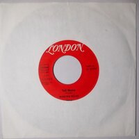 Martha Velez - Tell mama - Single