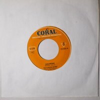 McGuire Sisters - Sugartime / Banana Split - Single