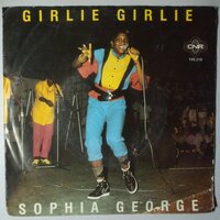 Sophia George - Girlie girlie - Single
