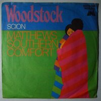 Matthews Southern Comfort - Woodstock - Single