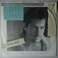 Tom Hooker - Feeling okay - Single
