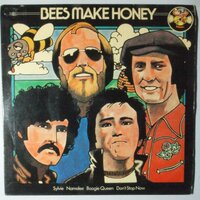 Bees Make Honey - Bees Make Honey - Single