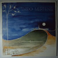 Theo Mertens - Theo Mertens - LP