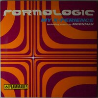 Formologic - My x-perience - 12"
