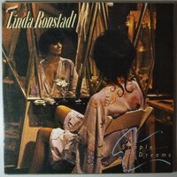 Linda Ronstadt - Simple dreams - LP
