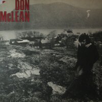 Don McLean - Don McLean - LP