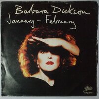 Barbara Dickson - January - February - Single