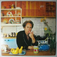 Art Garfunkel - Fate for breakfast - LP