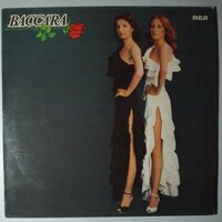 Baccara - Baccara - LP