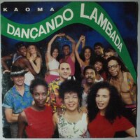 Kaoma - Dançando lambada - Single