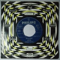 Free, The - keep in touch / Taking it away (Would be breaking my heart) - Single