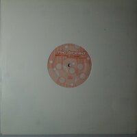 MC Breed - Late nite creep - 12"