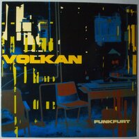 Volkan T. - Funkfurt - 12"