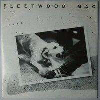 Fleetwood Mac - Tusk - Single