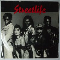 Streetlife - Streetlife - Single