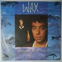 Wax - Wherever you are - Single
