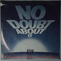 Hot Chocolate - No doubt about it - Single