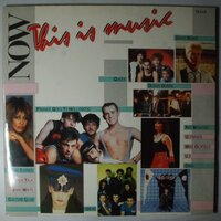 Various - Now this is music - LP