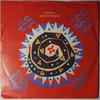 Red Box - Saskatchewan - Single