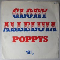 Poppys - Glory Alleluia - Single