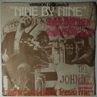 John Dummer's Famous Music Band - Nine By Nine - Single
