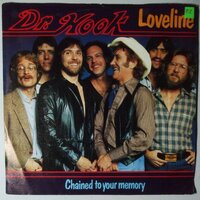 Dr. Hook - Loveline - Single