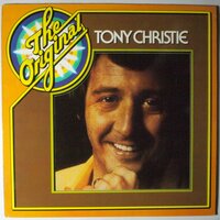 Tony Christie - The original - LP