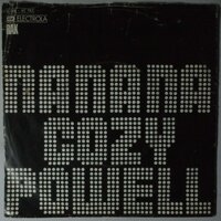 Cozy Powell - Na Na Na - Single