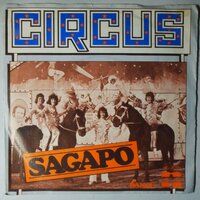 Circus - Sagapo - Single