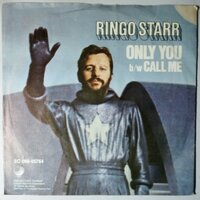 Ringo Starr - Only you - Single