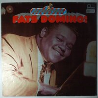Fats Domino - Attention! - LP