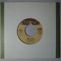 Kiss - Dirty livin' - Single