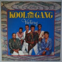 Kool & The Gang - Victory - Single