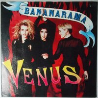 Bananarama - Venus - Single
