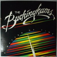 Buckinghams, The - A matter of time - LP