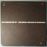 Sweet Salvation - Sweet salvation - LP