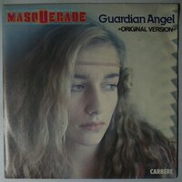 Masquerade - Guardian angel - Single