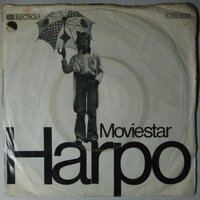 Harpo - Moviestar - Single