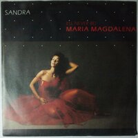 Sandra - (I'll never be) Maria Magdalena - Single