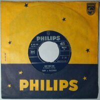 Cuby + Blizzards - Just For Fun / Things I Remember - Single