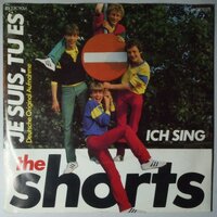 Shorts, The - Je suis, tu es - Single