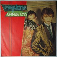 Fancy - Chinese eyes - Single