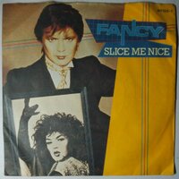 Fancy - Slice me nice - Single